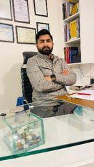Dr Sandeep Kumar Yadav